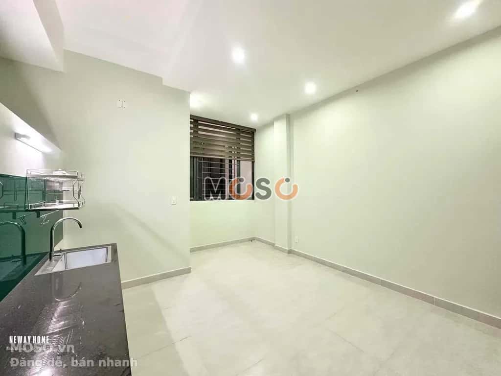 Cho thuê căn hộ chung cư Văn Chung Quận Tân Bình, TP.HCM – 1 phòng ngủ, giá 5 triệu - ảnh 5