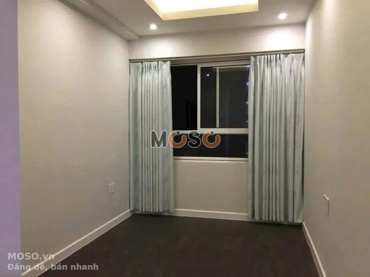 Cho thuê căn hộ chung cư Đường Lũy Bán Bích Tân Phú, TP.HCM – 2 phòng ngủ, giá 11 triệu - ảnh 2
