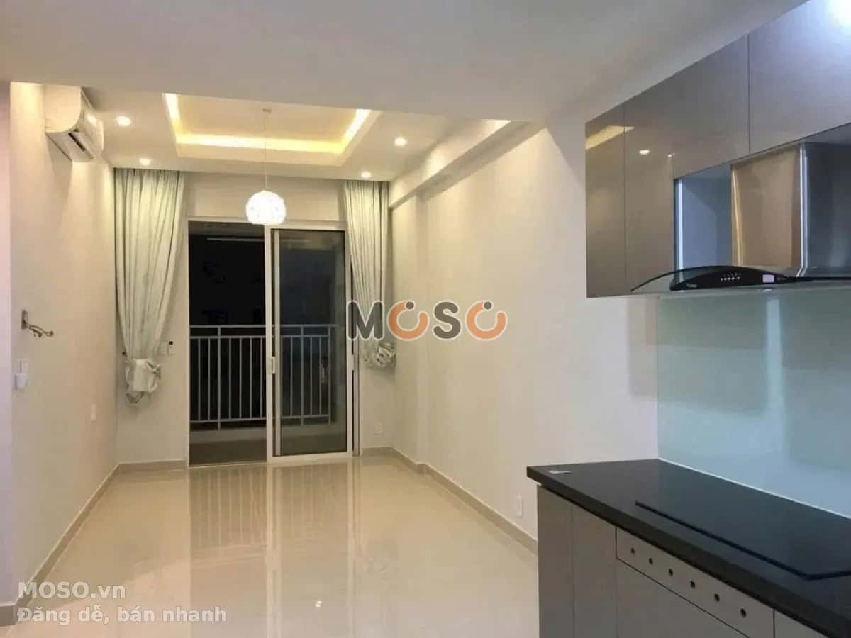 Cho thuê căn hộ chung cư Đường Lũy Bán Bích Tân Phú, TP.HCM – 2 phòng ngủ, giá 11 triệu - ảnh 6