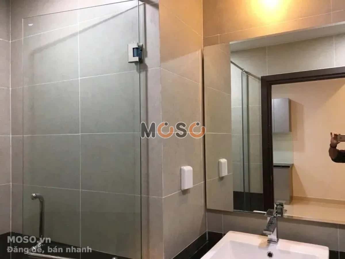 Cho thuê căn hộ chung cư Đường Lũy Bán Bích Tân Phú, TP.HCM – 2 phòng ngủ, giá 11 triệu - ảnh 7