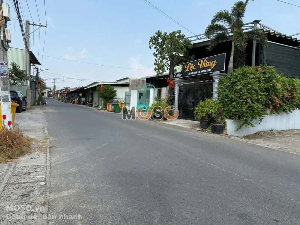 Cho thuê nhà mặt tiền đường Khánh Bình Thị xã Tân Uyên, Ho Chi Minh – 2 phòng ngủ, giá 5.5 triệu - ảnh 3