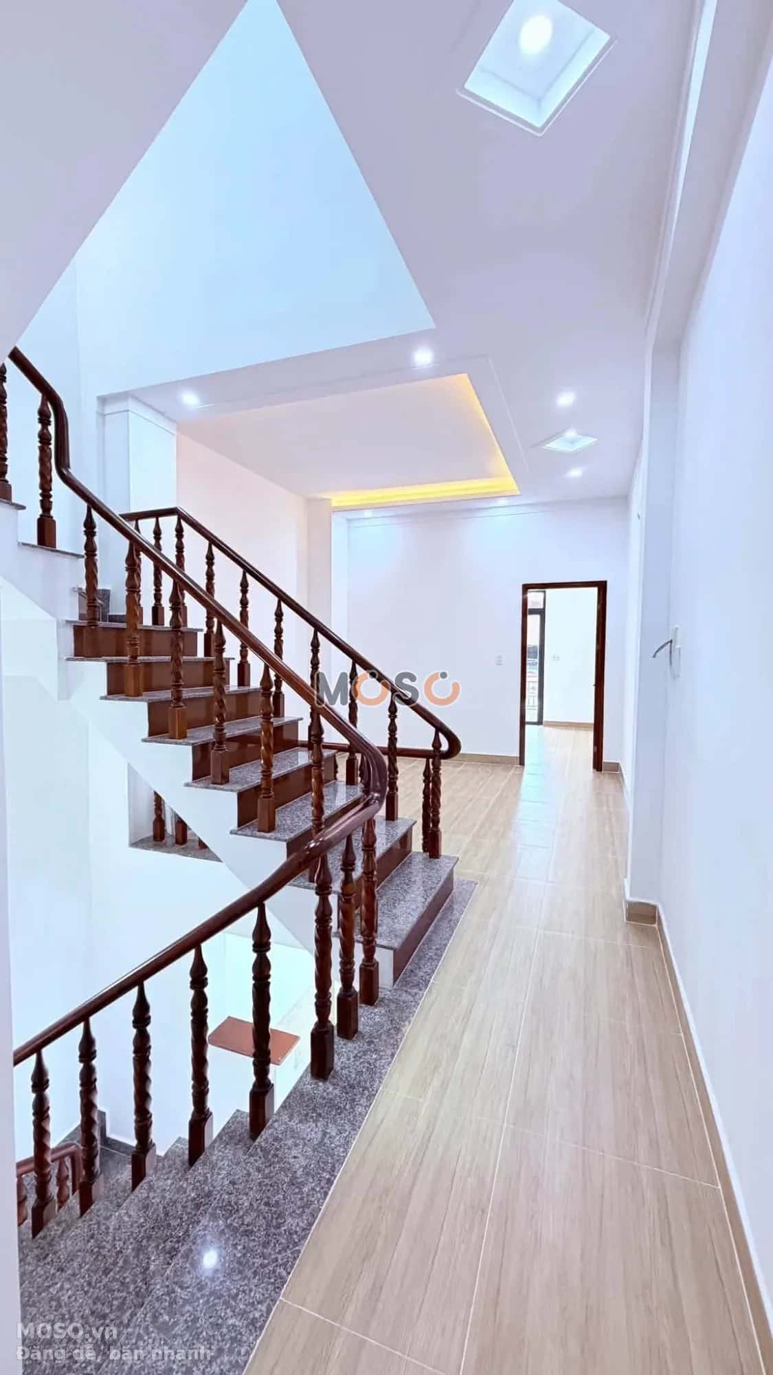Bán nhà mặt tiền đường N3, Khu phố Thống Nhất 1 Thành phố Dĩ An, Bình Dương – 4 phòng ngủ, giá 6 tỷ - ảnh 4