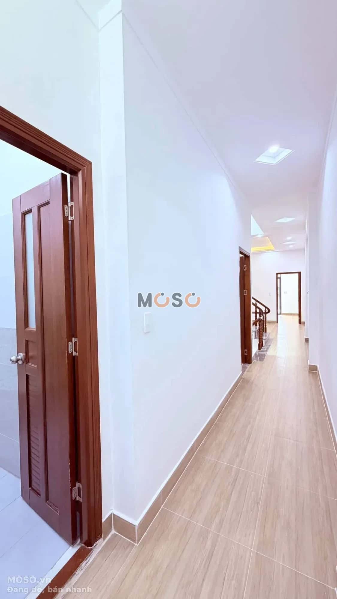 Bán nhà mặt tiền đường N3, Khu phố Thống Nhất 1 Thành phố Dĩ An, Bình Dương – 4 phòng ngủ, giá 6 tỷ - ảnh 7