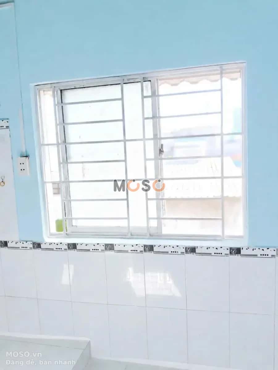 Cho thuê phòng trọ Bùi Văn Ba Quận 7, TP.HCM – 1 phòng ngủ, giá 2.5 triệu - ảnh 2