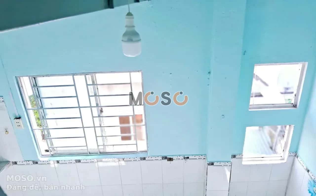 Cho thuê phòng trọ Bùi Văn Ba Quận 7, TP.HCM – 1 phòng ngủ, giá 2.5 triệu - ảnh 3