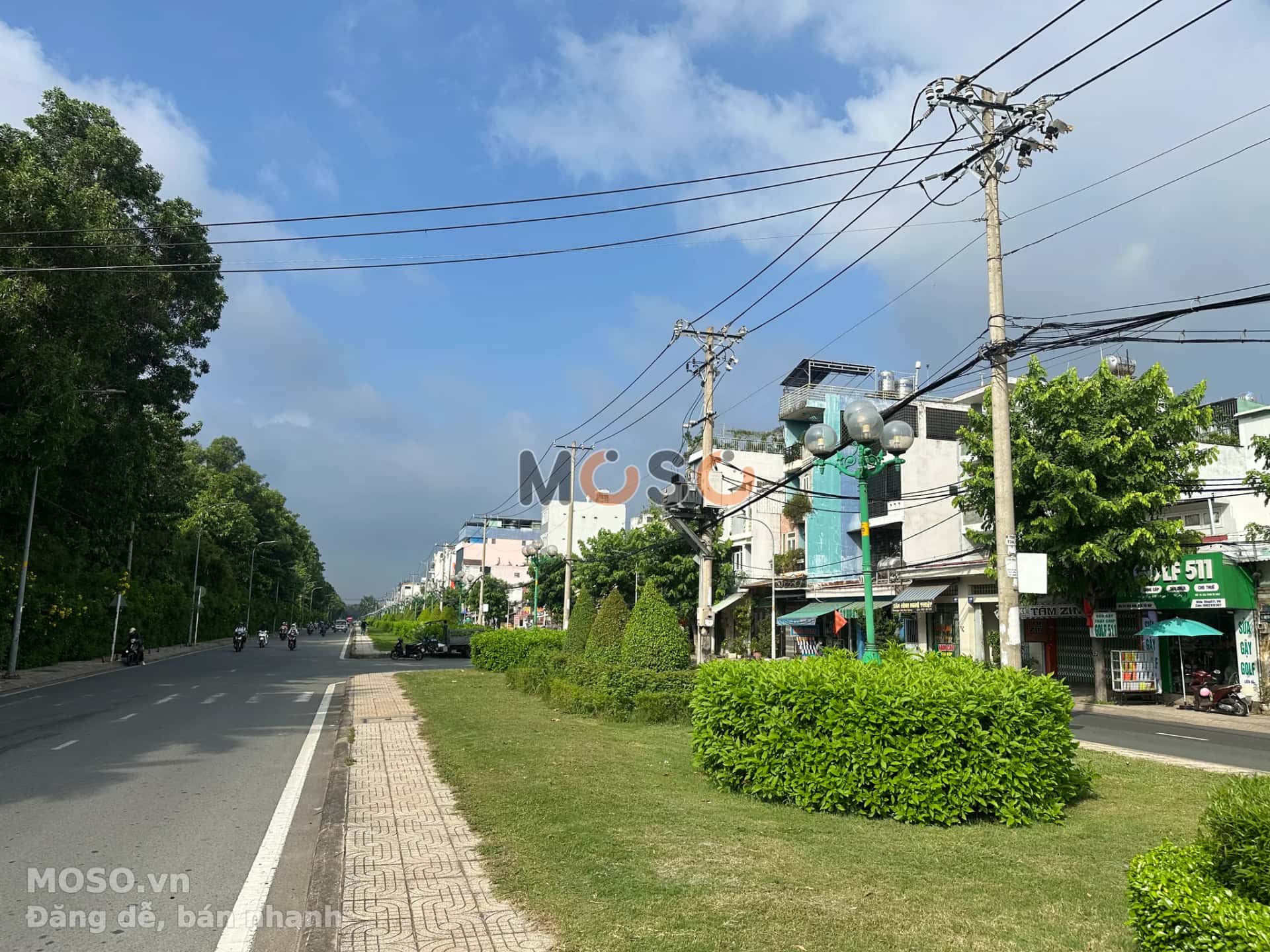 Bán nhà mặt tiền Tân Sơn  Quận Gò Vấp, TP.HCM – 2 phòng ngủ, giá 30 tỷ - ảnh 3