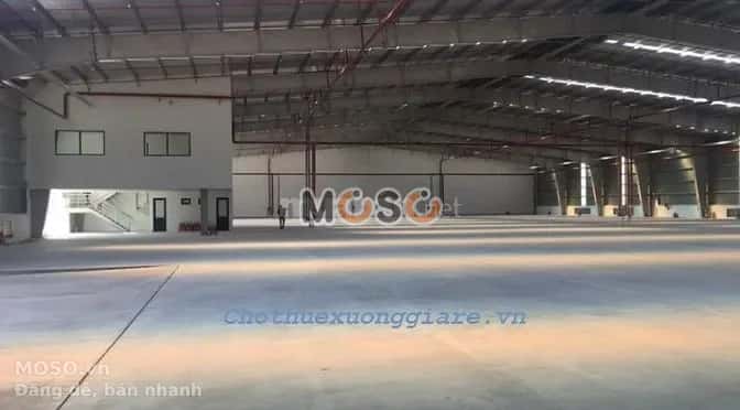 Cho thuê kho, nhà xưởng Đường DT745 Thị xã Tân Uyên, Bình Dương – giá 57.5 triệu - ảnh 4