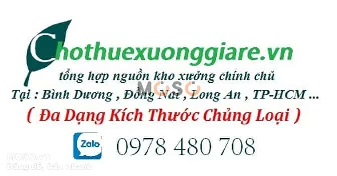 Cho thuê kho, nhà xưởng Đường DT745 Thị xã Tân Uyên, Bình Dương – giá 57.5 triệu - ảnh 6