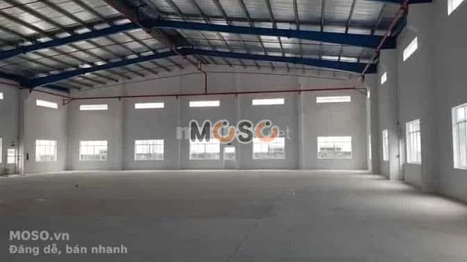 Cho thuê kho, nhà xưởng Đường DT745 Thị xã Tân Uyên, Bình Dương – giá 57.5 triệu - ảnh 5