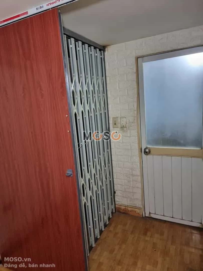 Cho thuê nhà mặt tiền Phố Nguyễn Văn Tố Hoàn Kiếm, Hà Nội – giá 15 triệu - ảnh 6