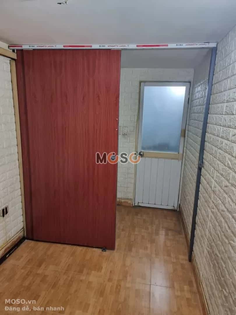 Cho thuê nhà mặt tiền Phố Nguyễn Văn Tố Hoàn Kiếm, Hà Nội – giá 15 triệu - ảnh 5