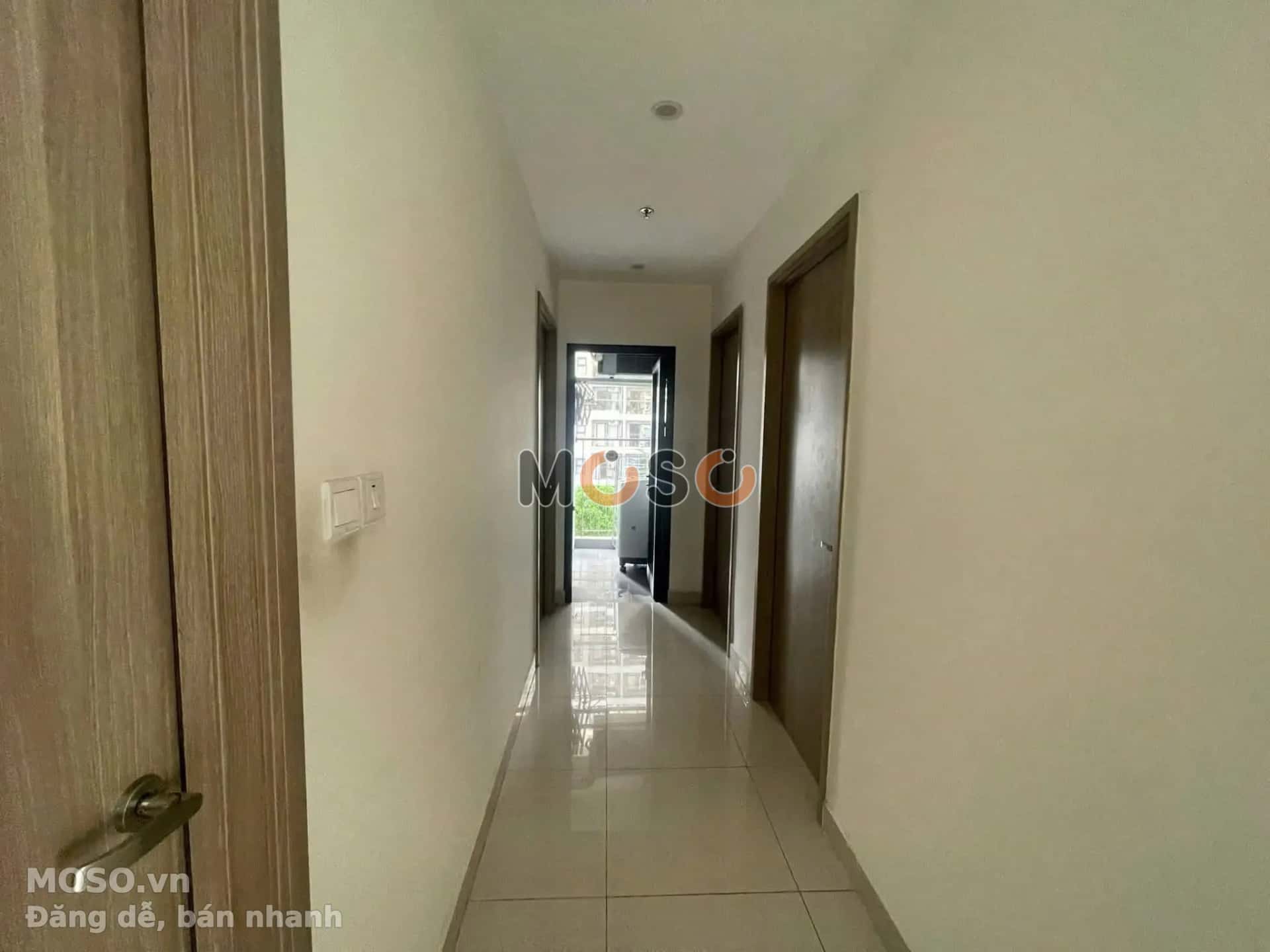 Cho thuê căn hộ chung cư Nguyễn Xiển Thành phố Thủ Đức, TP.HCM – 3 phòng ngủ, giá 10 triệu - ảnh 2