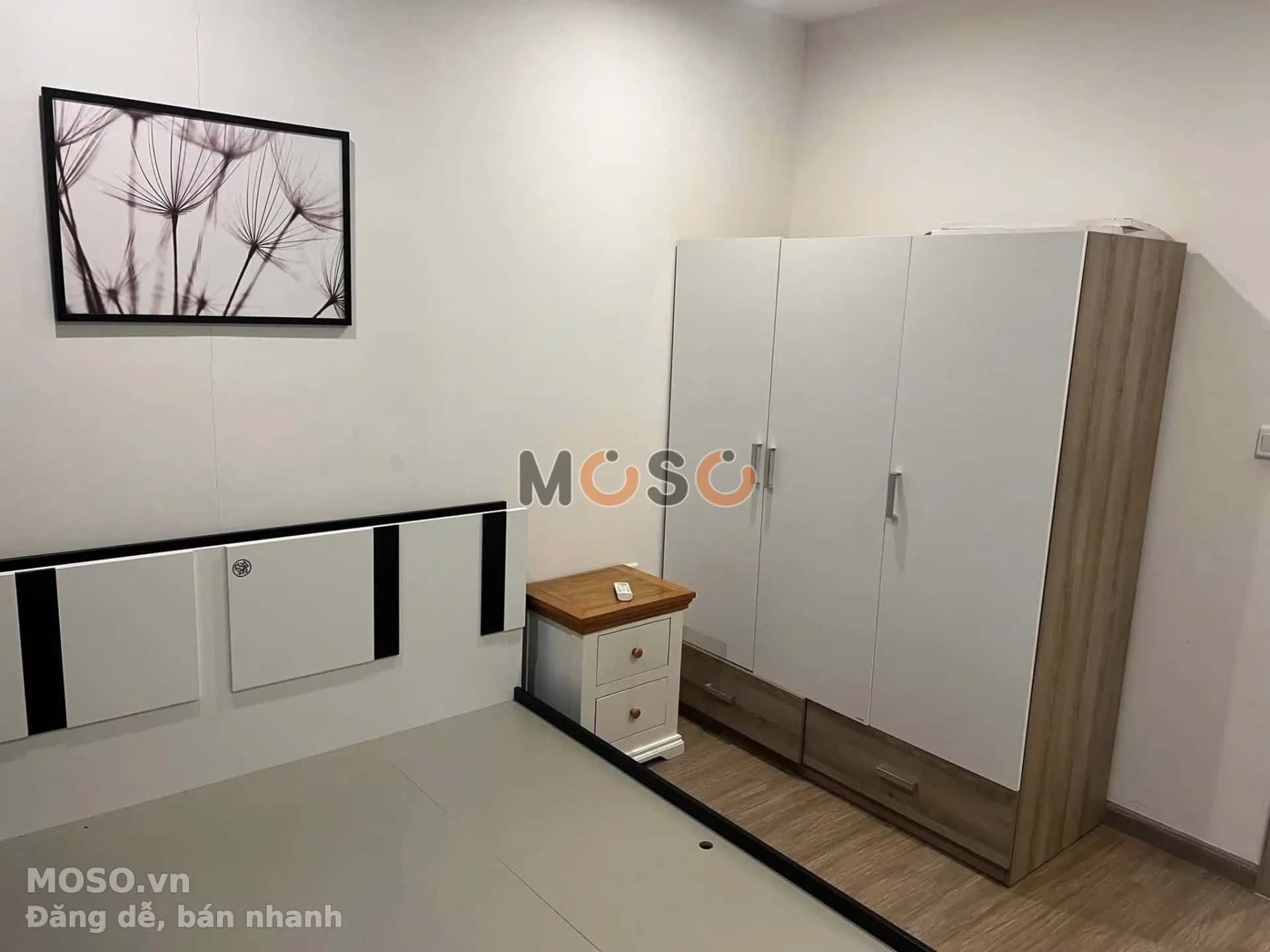 Cho thuê căn hộ chung cư Nguyễn Xiển Thành phố Thủ Đức, TP.HCM – 3 phòng ngủ, giá 10 triệu - ảnh 7