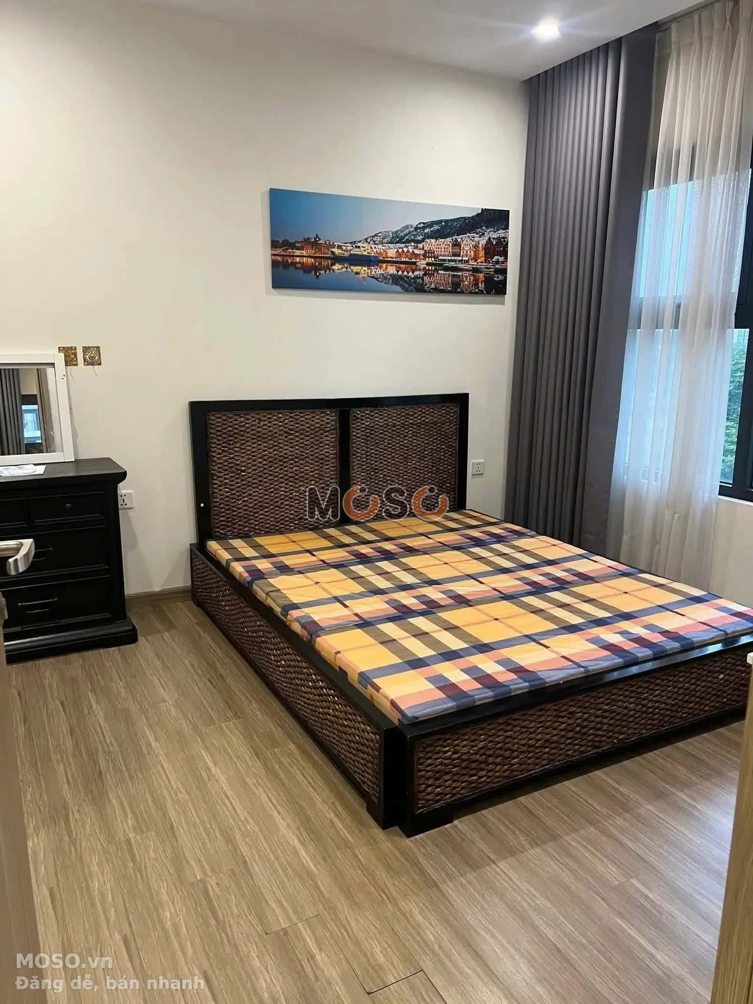 Cho thuê căn hộ chung cư Nguyễn Xiển Thành phố Thủ Đức, TP.HCM – 3 phòng ngủ, giá 10 triệu - ảnh 8