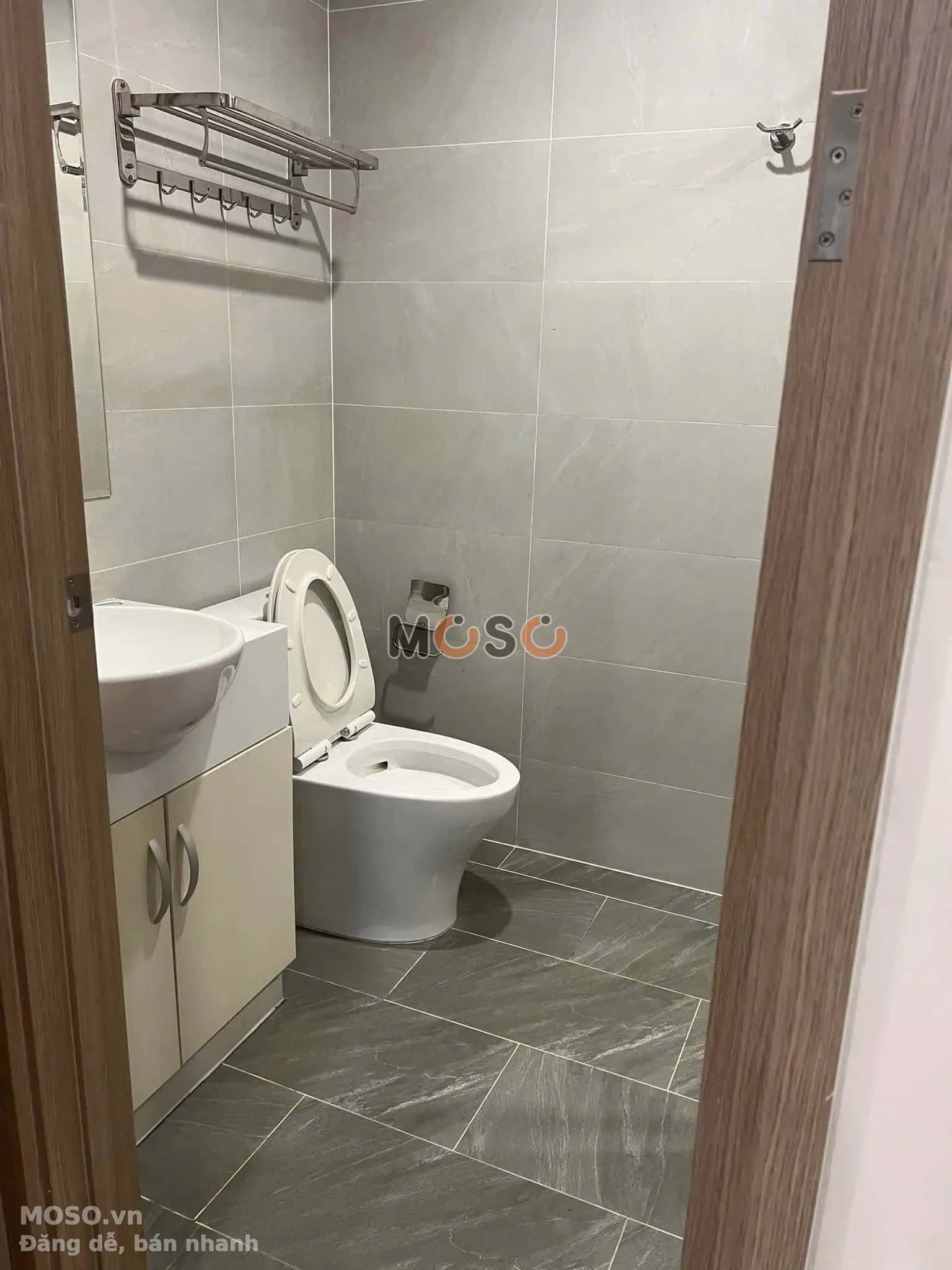 Cho thuê căn hộ chung cư Nguyễn Xiển Thành phố Thủ Đức, TP.HCM – 3 phòng ngủ, giá 10 triệu - ảnh 9