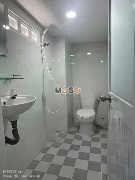 Cho thuê phòng trọ Đường Lê Lợi Hồ Chí Minh, TP.HCM – giá 2.6 triệu - ảnh 3