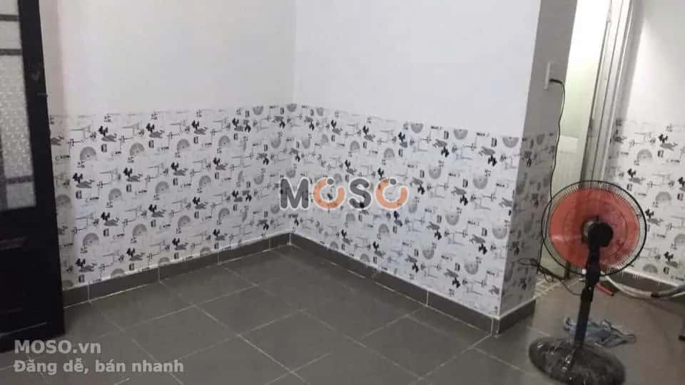 Cho thuê phòng trọ Đường Lê Lợi Hồ Chí Minh, TP.HCM – giá 2.6 triệu - ảnh 2
