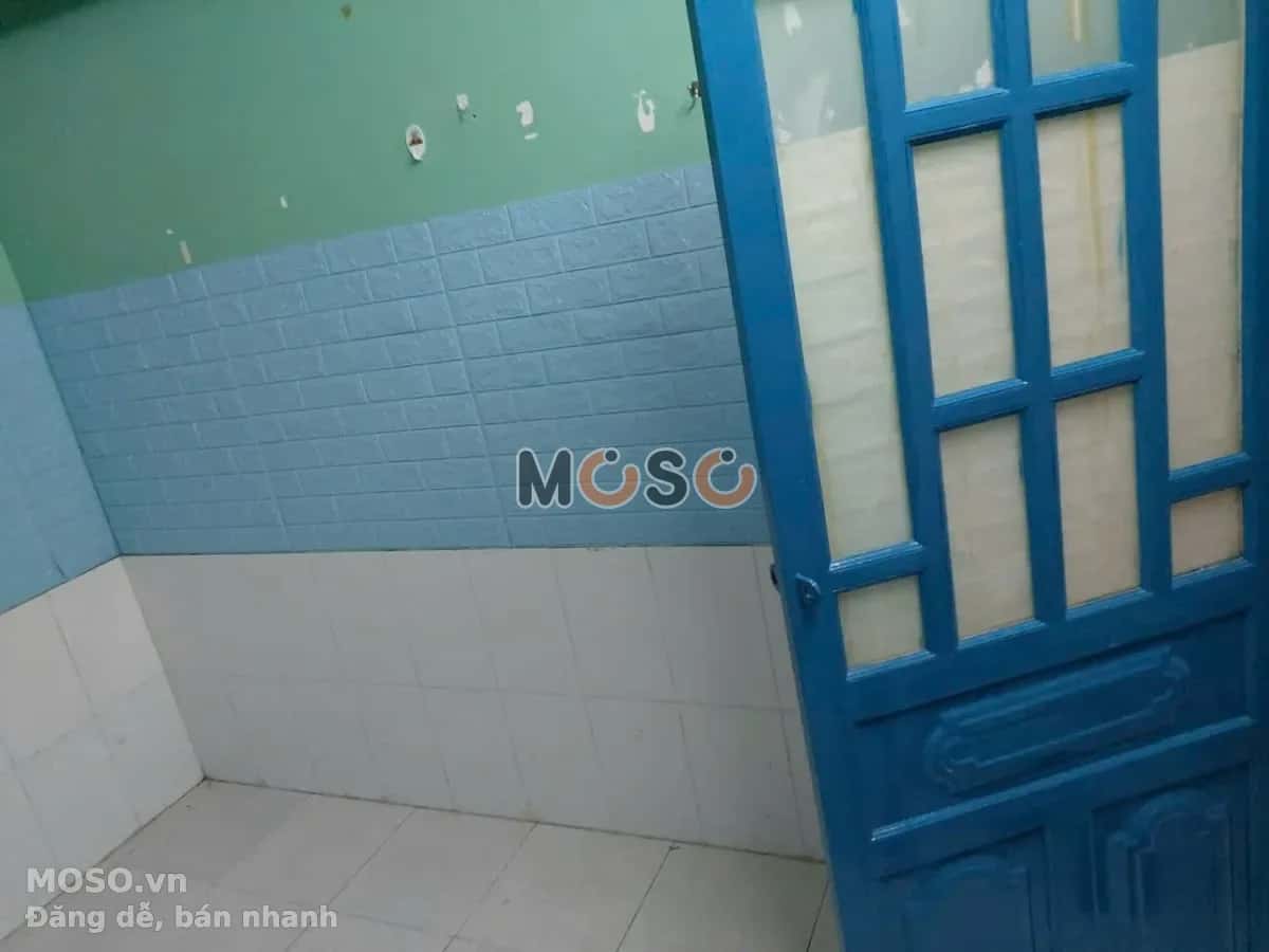 Cho thuê phòng trọ Đường Lê Lợi Hồ Chí Minh, TP.HCM – giá 2.6 triệu - ảnh 1