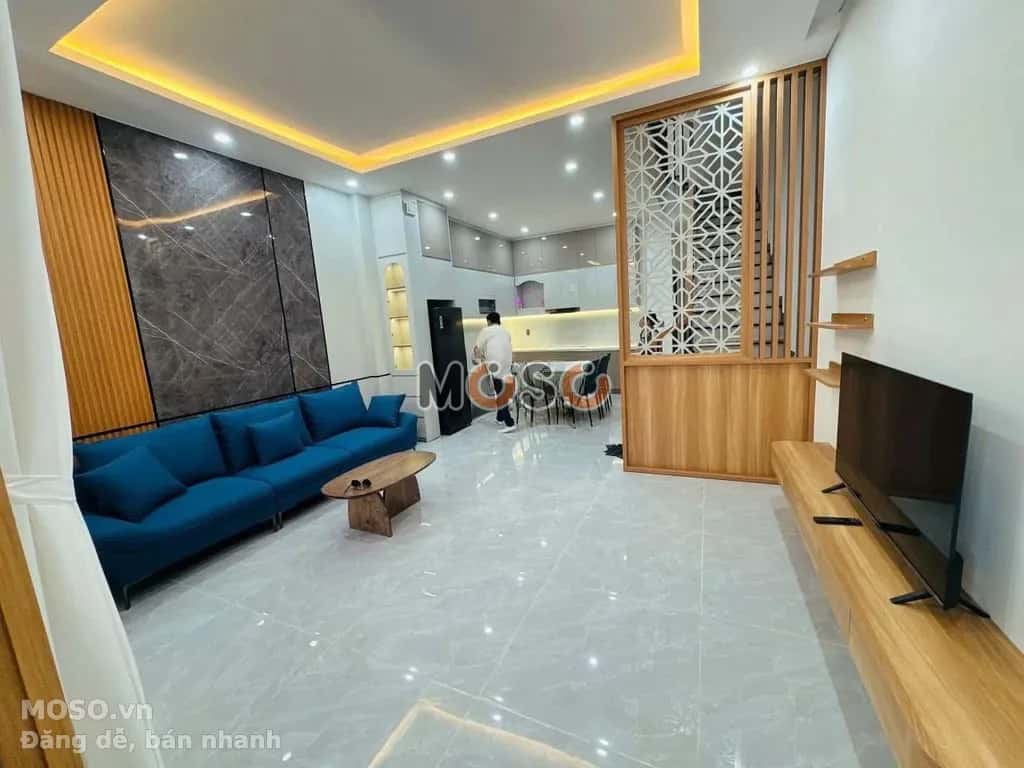 Cho thuê nhà mặt tiền Phước Trường 11 An Hải, Đà Nẵng – 4 phòng ngủ, giá 40 triệu - ảnh 3