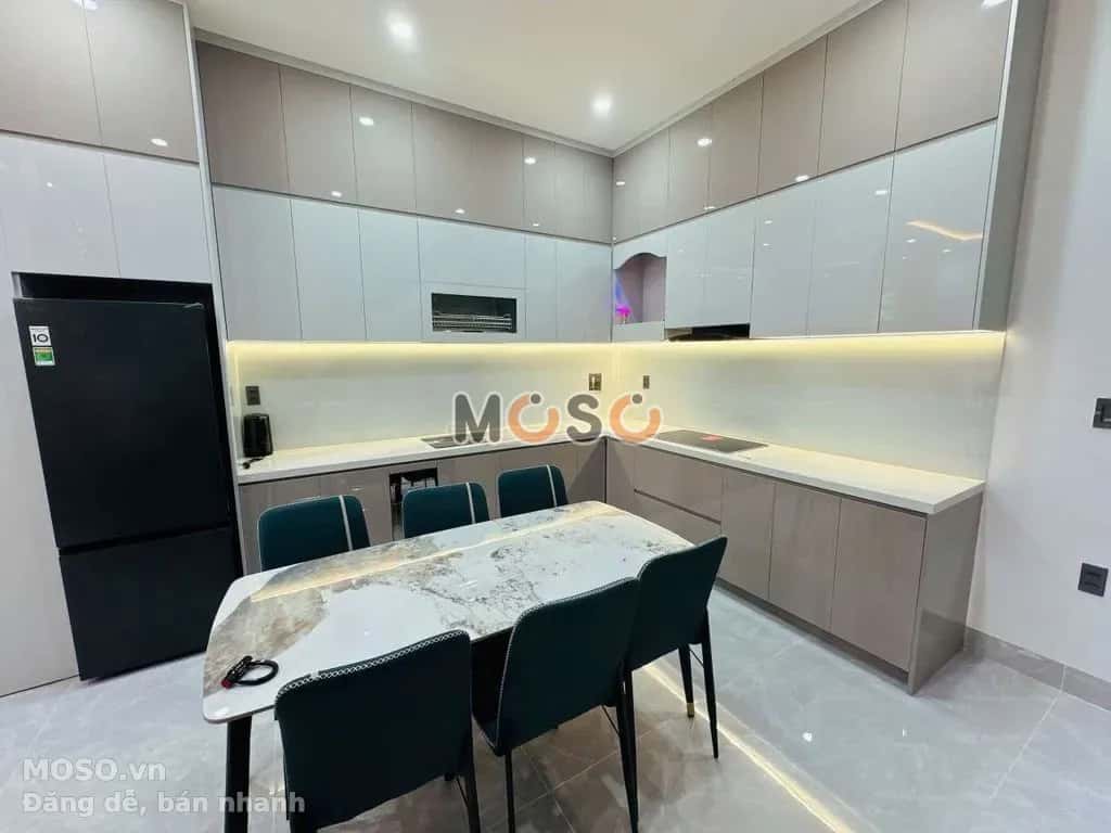 Cho thuê nhà mặt tiền Phước Trường 11 An Hải, Đà Nẵng – 4 phòng ngủ, giá 40 triệu - ảnh 4