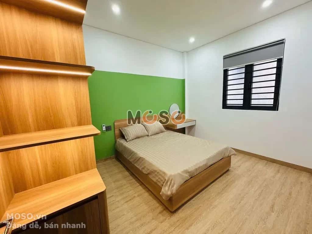 Cho thuê nhà mặt tiền Phước Trường 11 An Hải, Đà Nẵng – 4 phòng ngủ, giá 40 triệu - ảnh 5