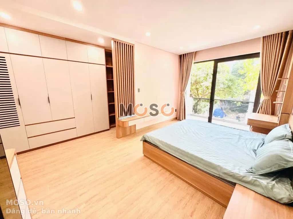 Cho thuê nhà mặt tiền Phước Trường 11 An Hải, Đà Nẵng – 4 phòng ngủ, giá 40 triệu - ảnh 9