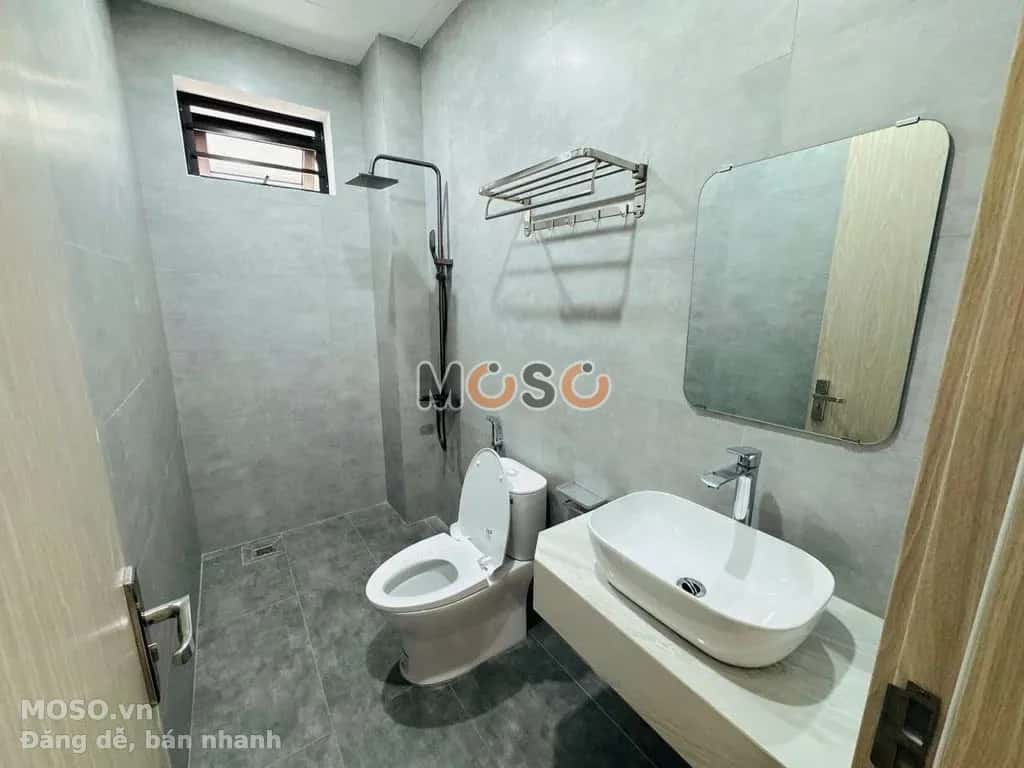 Cho thuê nhà mặt tiền Phước Trường 11 An Hải, Đà Nẵng – 4 phòng ngủ, giá 40 triệu - ảnh 6