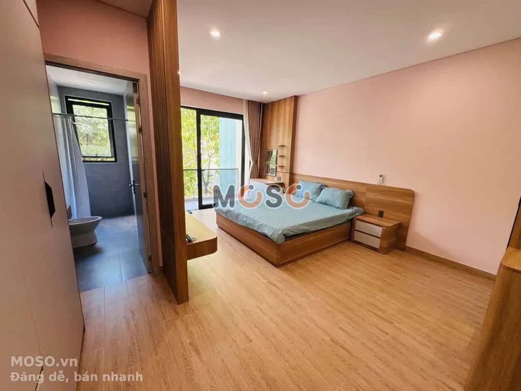 Cho thuê nhà mặt tiền Phước Trường 11 An Hải, Đà Nẵng – 4 phòng ngủ, giá 40 triệu - ảnh 10