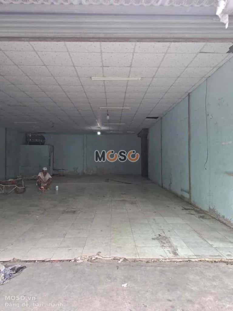 Cho thuê kho, nhà xưởng Quận 12, Ho Chi Minh – 1 phòng ngủ, giá 7 triệu - ảnh 1