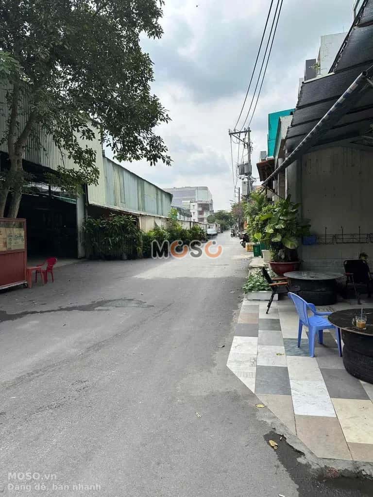 Cho thuê kho, nhà xưởng Quận 12, Ho Chi Minh – 1 phòng ngủ, giá 7 triệu - ảnh 2