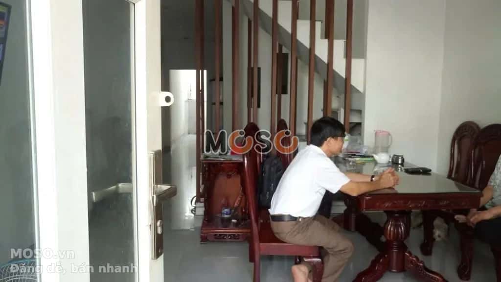 Cho thuê nhà hẻm Đường Số 8 Thủ Đức, TP.HCM – 3 phòng ngủ, giá 7.5 triệu - ảnh 3