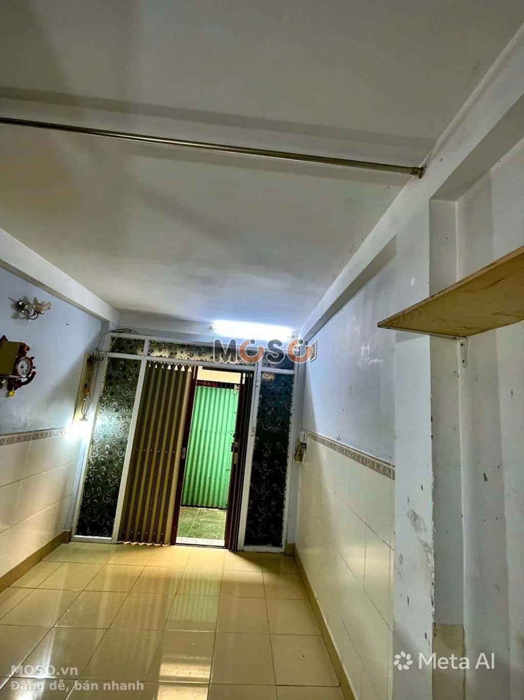 Bán nhà hẻm Phạm Ngũ Lão Quận 1, TP.HCM – 3 phòng ngủ, giá 4.5 tỷ - ảnh 4