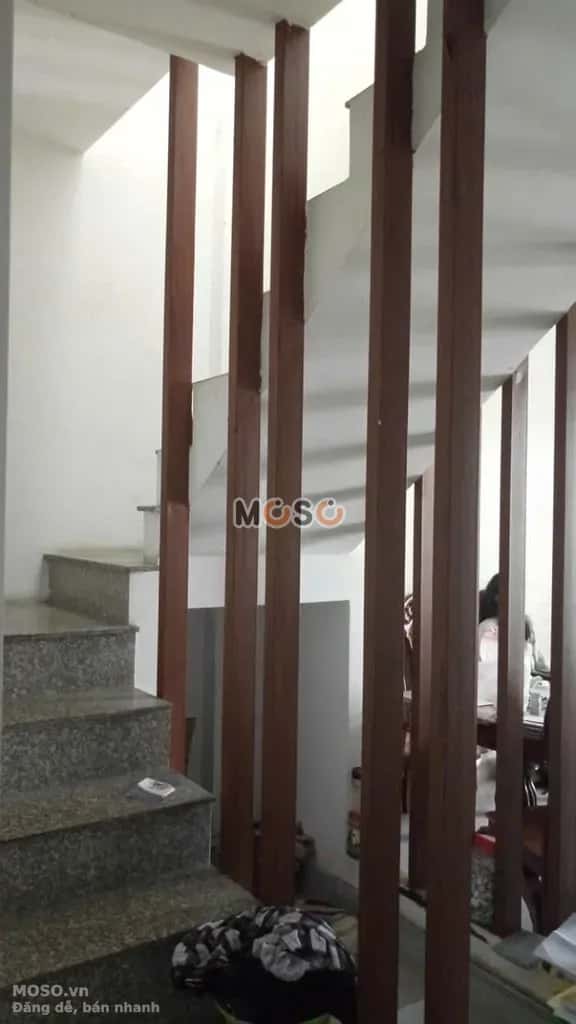 Cho thuê nhà hẻm Đường Số 8 Thủ Đức, TP.HCM – 3 phòng ngủ, giá 7.5 triệu - ảnh 4