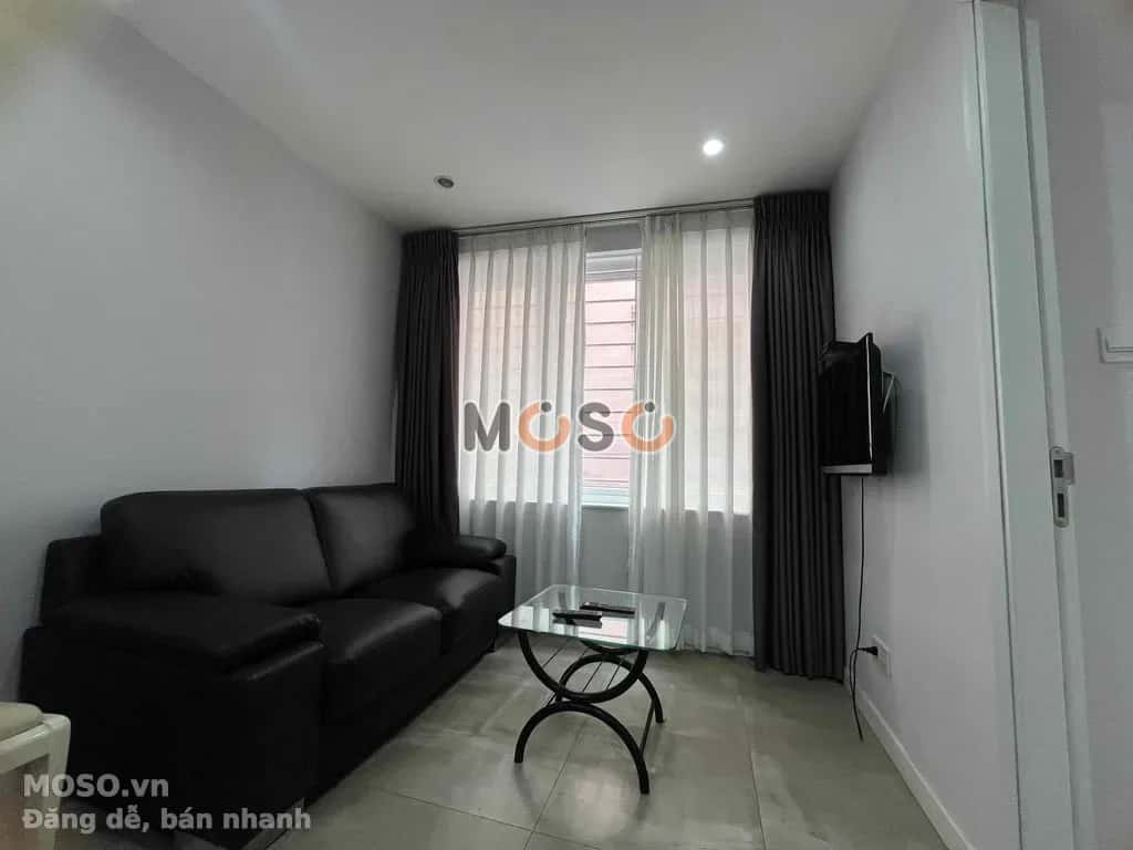 Cho thuê căn hộ dịch vụ Trần Quốc Thảo Quận 3, TP.HCM – 1 phòng ngủ, giá 10.4 triệu - ảnh 5
