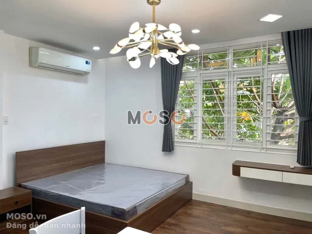 Cho thuê căn hộ dịch vụ Hoàng Sa Quận 1, TP.HCM – 1 phòng ngủ, giá 7.5 triệu - ảnh 2