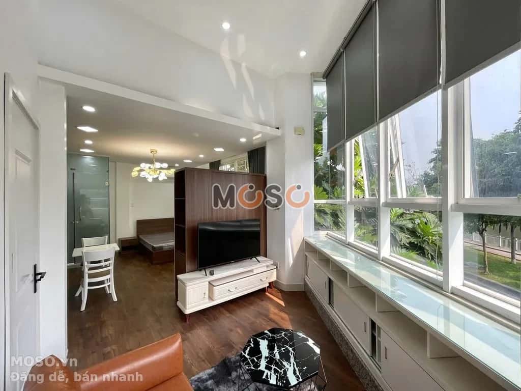 Cho thuê căn hộ dịch vụ Hoàng Sa Quận 1, TP.HCM – 1 phòng ngủ, giá 7.5 triệu - ảnh 5