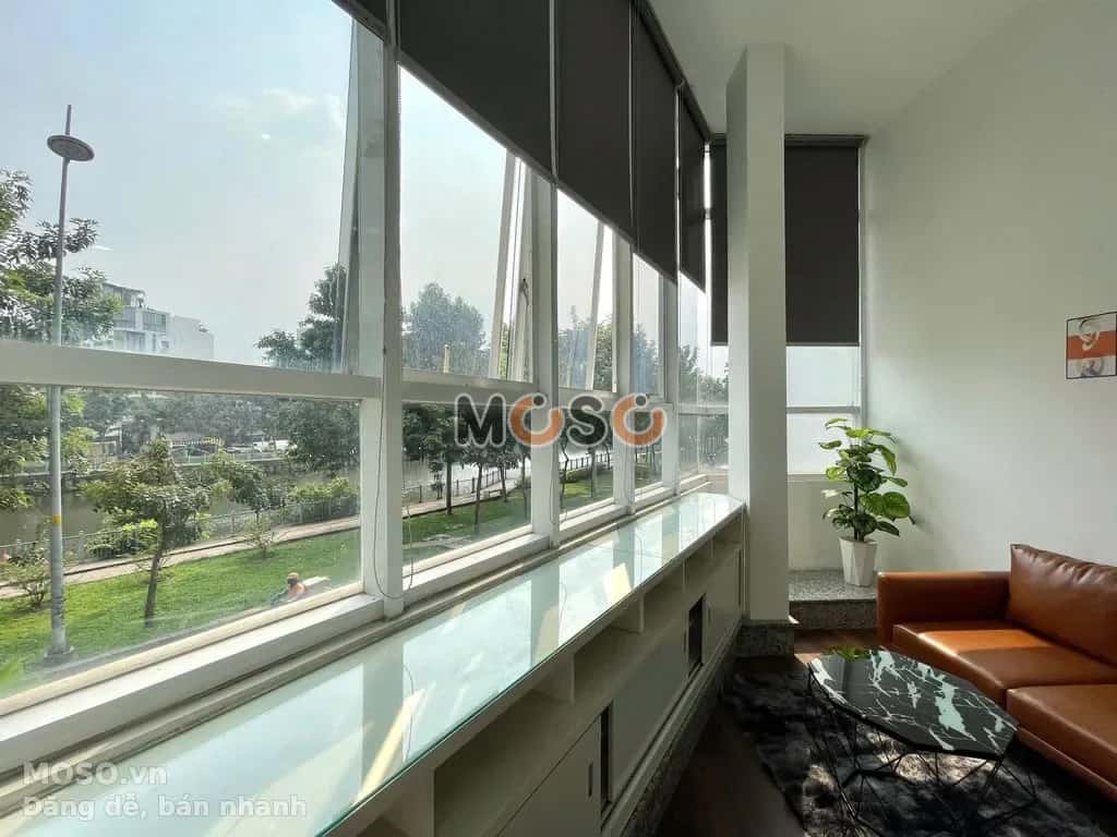 Cho thuê căn hộ dịch vụ Hoàng Sa Quận 1, TP.HCM – 1 phòng ngủ, giá 7.5 triệu - ảnh 10