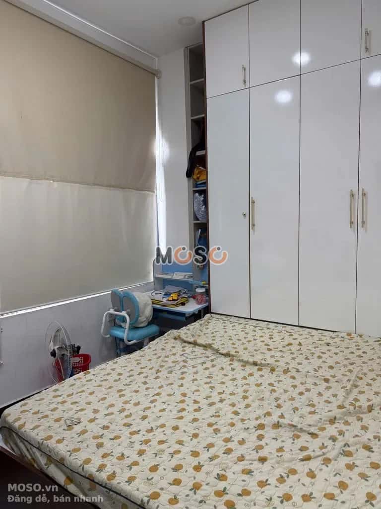 Cho thuê nhà hẻm Hồ Văn Long Bình Tân, TP.HCM – 2 phòng ngủ, giá 15 triệu - ảnh 1