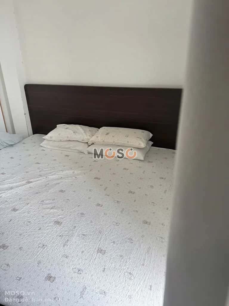 Cho thuê nhà hẻm Hồ Văn Long Bình Tân, TP.HCM – 2 phòng ngủ, giá 15 triệu - ảnh 3