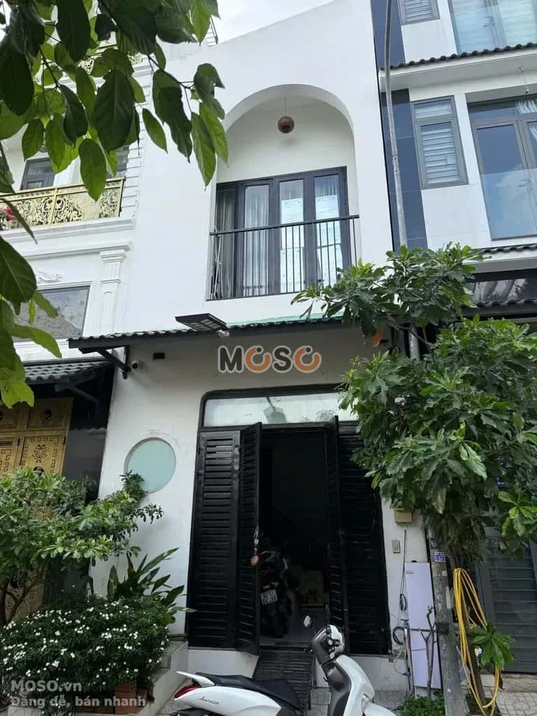 Cho thuê nhà hẻm Hồ Văn Long Bình Tân, TP.HCM – 2 phòng ngủ, giá 15 triệu - ảnh 5