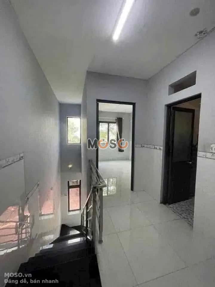 Cho thuê nhà hẻm Nguyễn Thị Minh Khai Thành phố Thủ Dầu Một, TP.HCM – 2 phòng ngủ, giá 5 triệu - ảnh 3