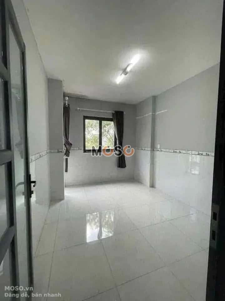 Cho thuê nhà hẻm Nguyễn Thị Minh Khai Thành phố Thủ Dầu Một, TP.HCM – 2 phòng ngủ, giá 5 triệu - ảnh 4
