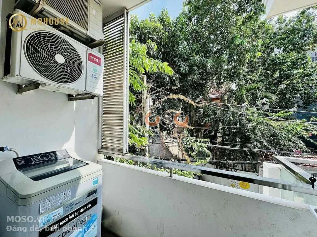 Cho thuê căn hộ dịch vụ Đường Lê Văn Sỹ Quận Phú Nhuận, TP.HCM – 1 phòng ngủ, giá 8.5 triệu - ảnh 3