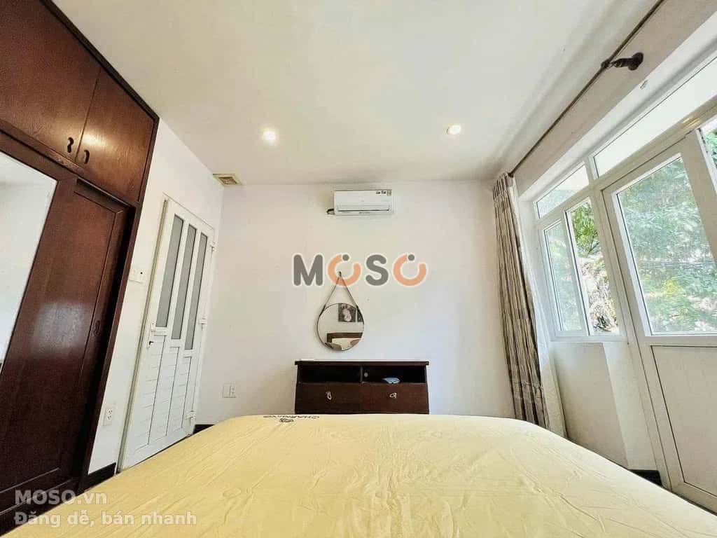Cho thuê căn hộ dịch vụ Đường Lê Văn Sỹ Quận Phú Nhuận, TP.HCM – 1 phòng ngủ, giá 8.5 triệu - ảnh 6