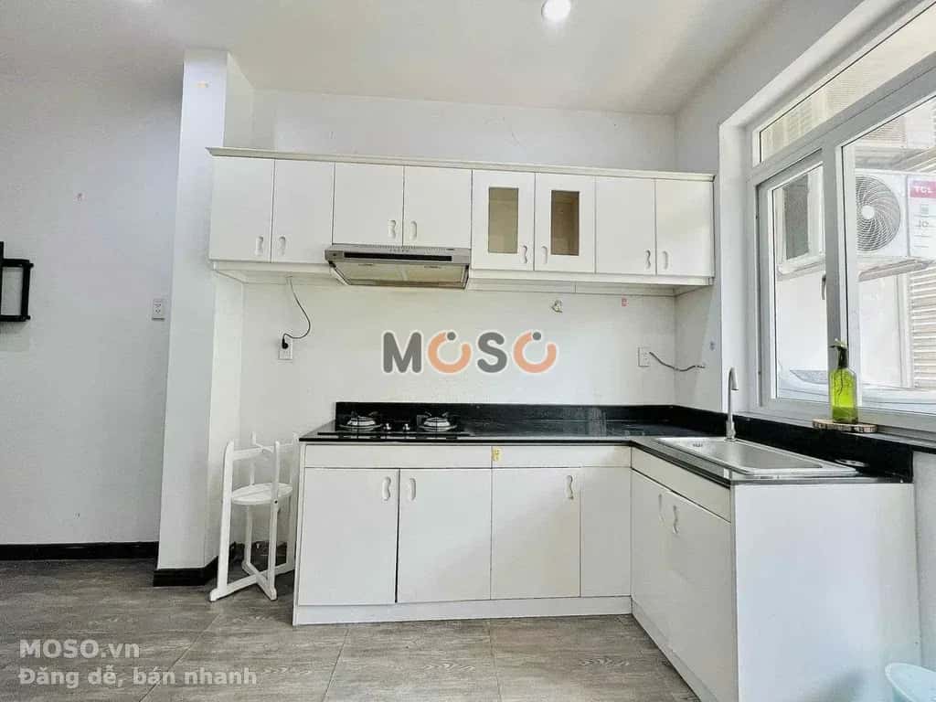 Cho thuê căn hộ dịch vụ Đường Lê Văn Sỹ Quận Phú Nhuận, TP.HCM – 1 phòng ngủ, giá 8.5 triệu - ảnh 9