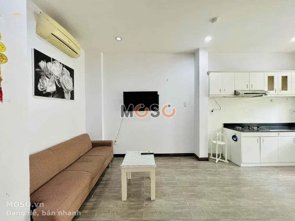 Cho thuê căn hộ dịch vụ Đường Lê Văn Sỹ Quận Phú Nhuận, TP.HCM – 1 phòng ngủ, giá 8.5 triệu - ảnh 10