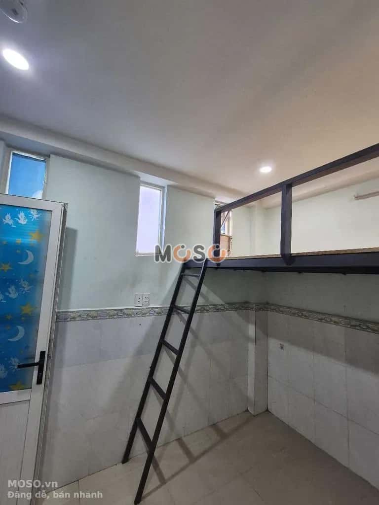 Cho thuê phòng trọ Trần Văn Dư Quận Tân Bình, Ho Chi Minh – 1 phòng ngủ, giá 3 triệu - ảnh 4