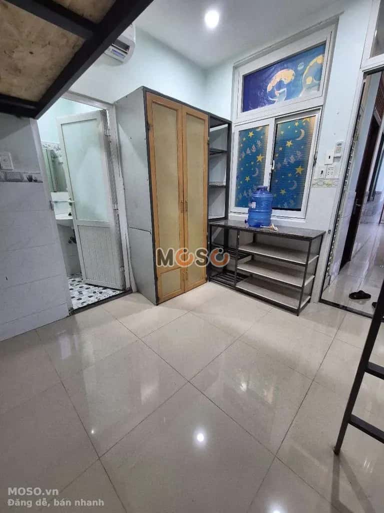 Cho thuê phòng trọ Trần Văn Dư Quận Tân Bình, Ho Chi Minh – 1 phòng ngủ, giá 3 triệu - ảnh 5
