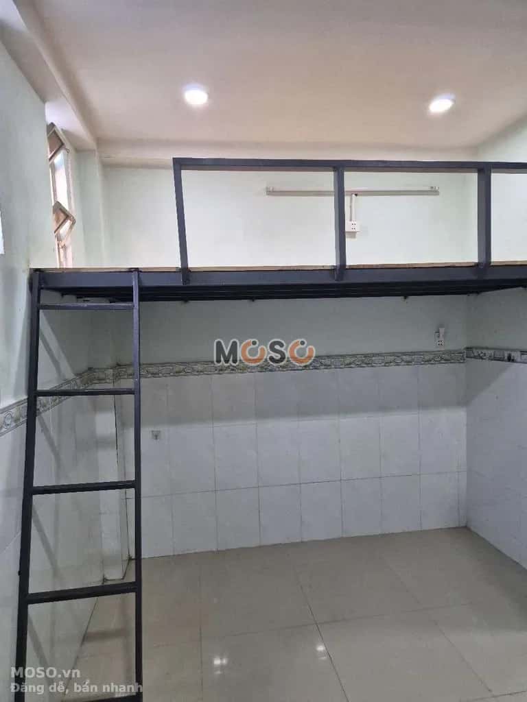 Cho thuê phòng trọ Trần Văn Dư Quận Tân Bình, Ho Chi Minh – 1 phòng ngủ, giá 3 triệu - ảnh 6