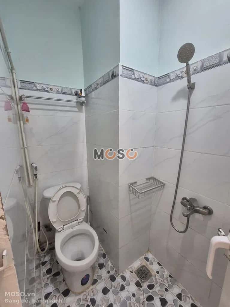 Cho thuê phòng trọ Trần Văn Dư Quận Tân Bình, Ho Chi Minh – 1 phòng ngủ, giá 3 triệu - ảnh 11